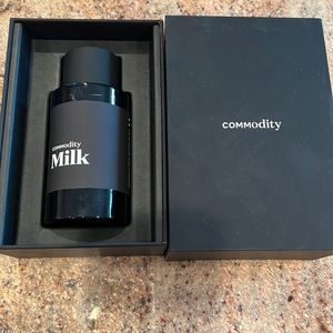 Commodity Milk perfume